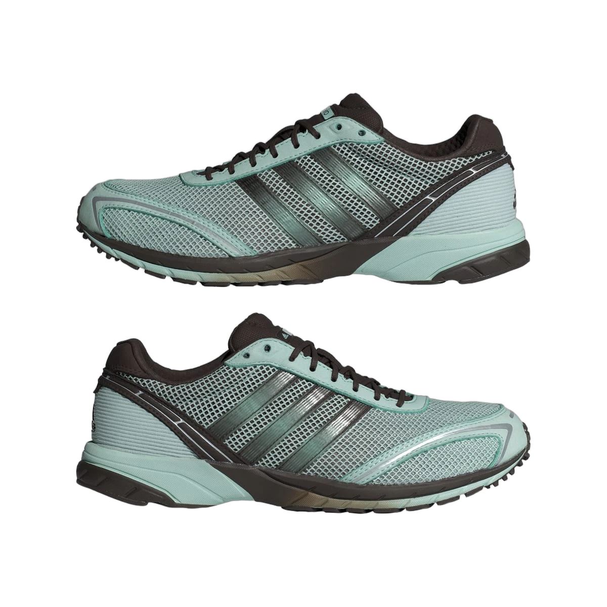 Adidas Adizero Adios OG Ash Green