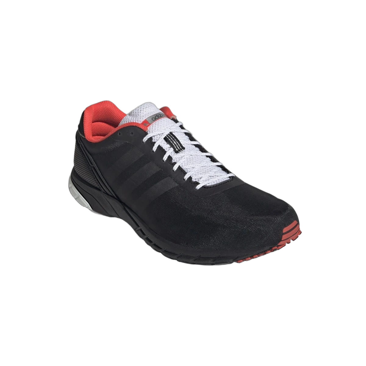 Adidas Adizero Adios OG Black Bright Red