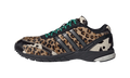 Adidas Adizero Adios OG Black Green Leopard