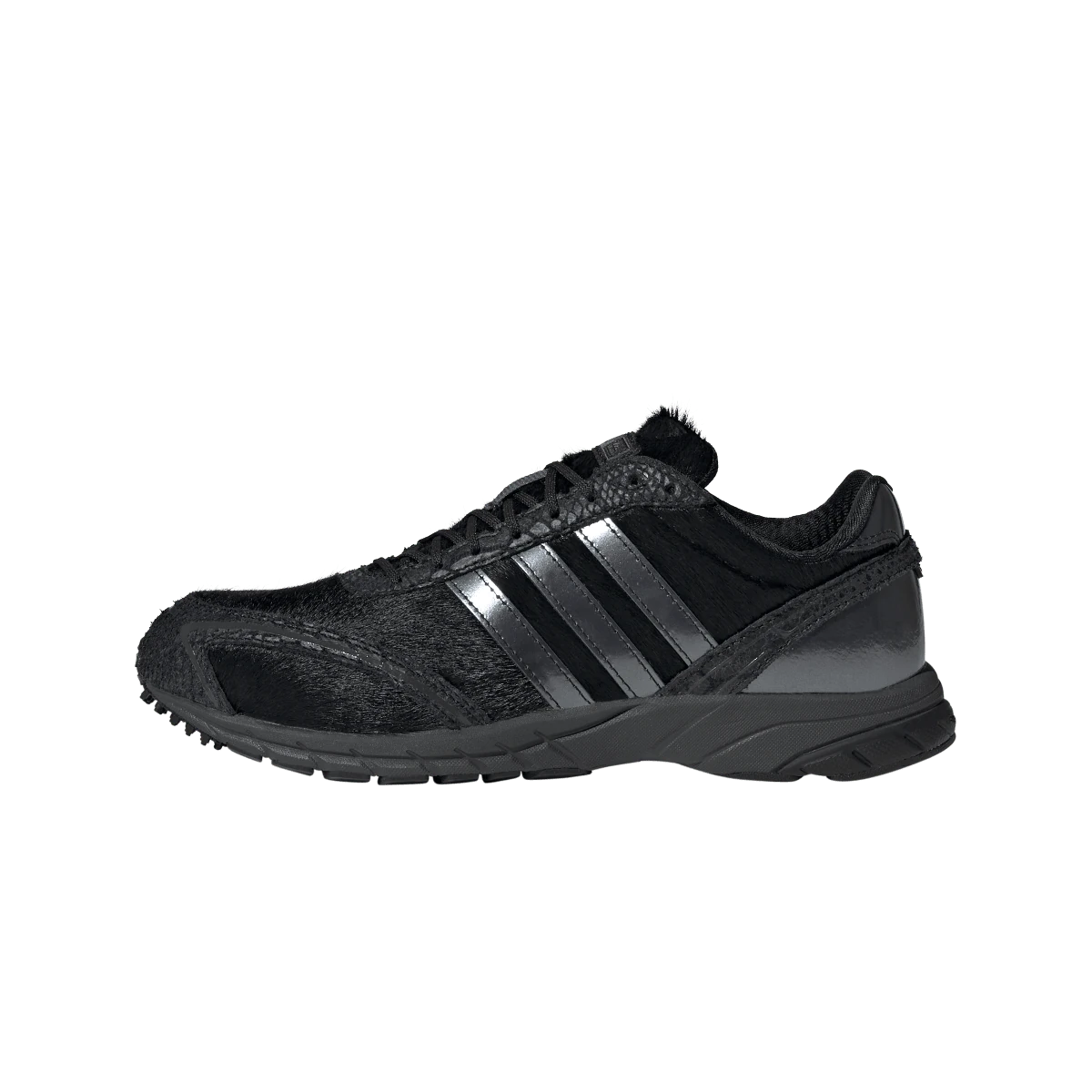 Adidas Adizero Adios OG Core Black Carbon