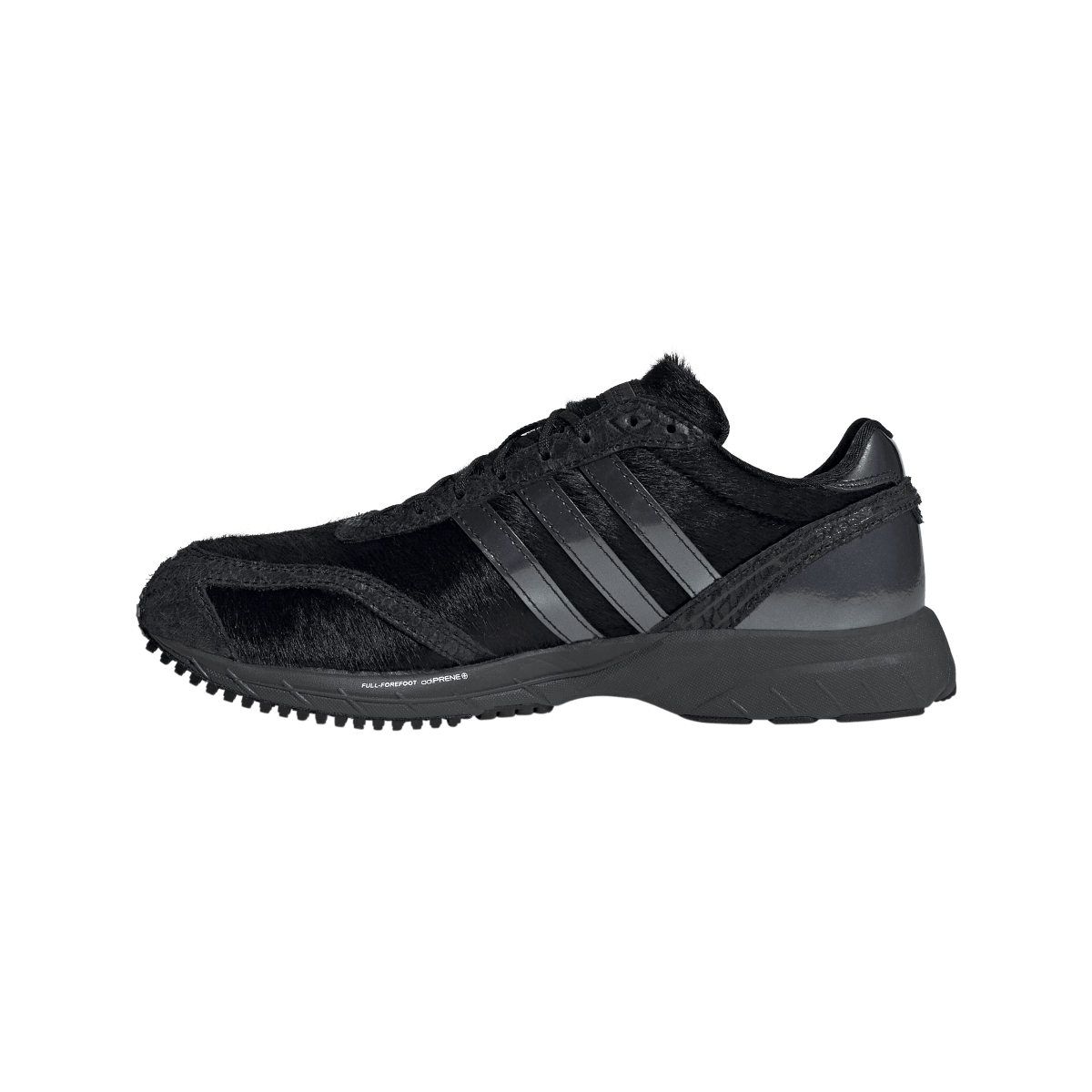 Adidas Adizero Adios OG Core Black Carbon