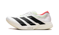 Adidas Adizero Adios Pro 4 White Black