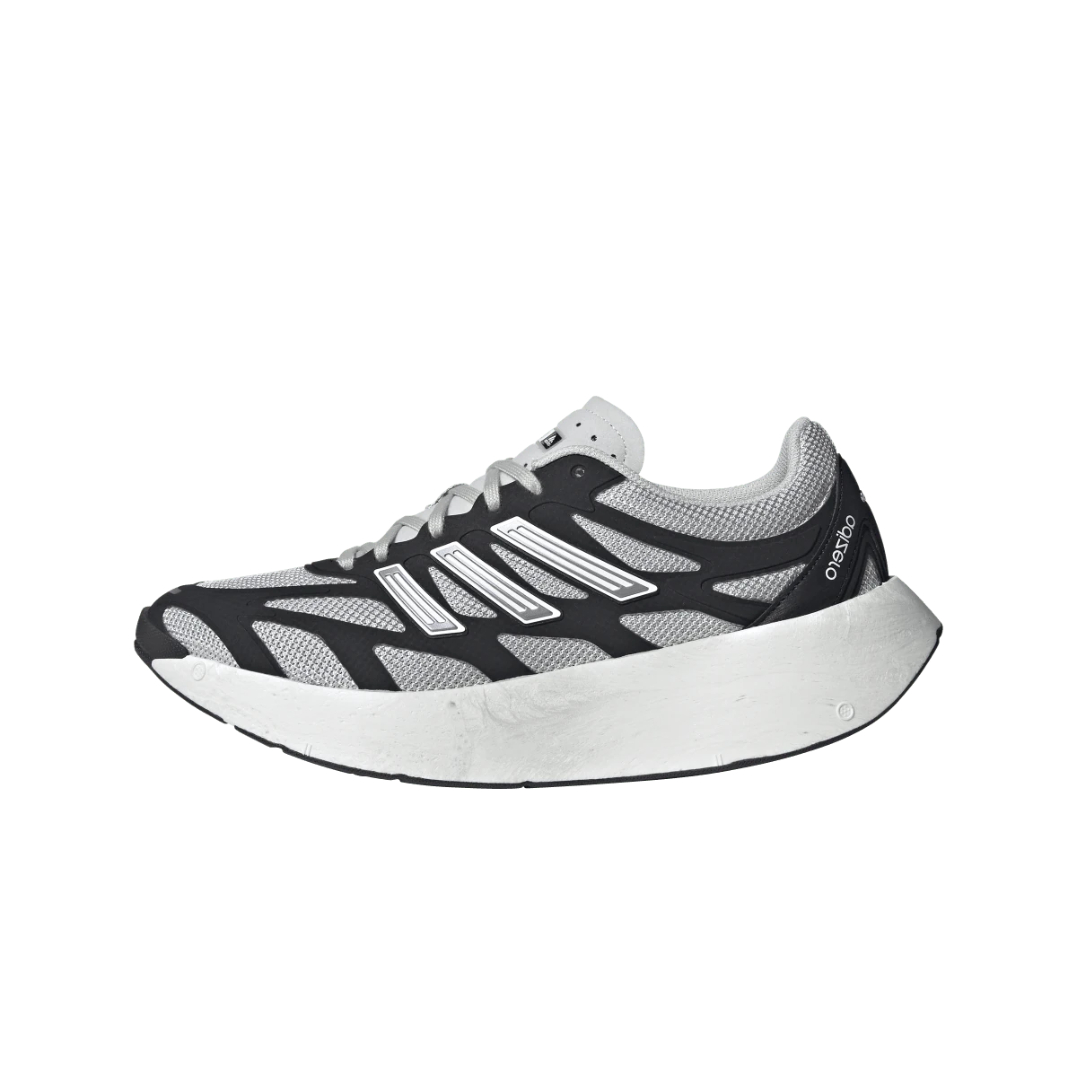 Adidas Adizero Aruku Core Black Cloud White Grey