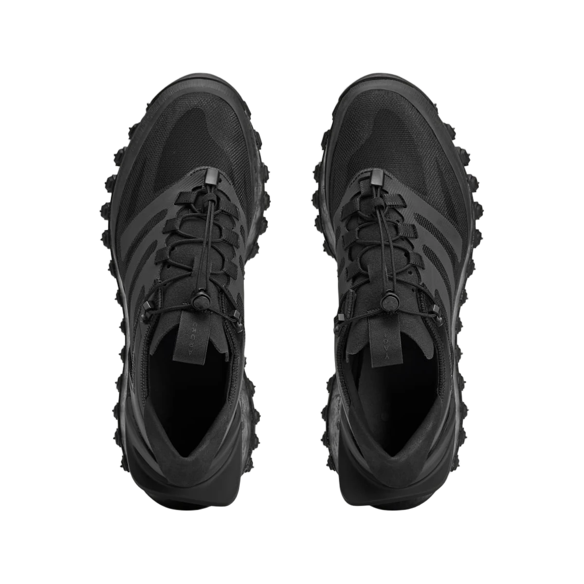 Adidas Adizero Aruku Yagi MRBAILEY Obsidian Black