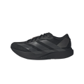 Adidas Adizero Evo SL Black Grey Impact Orange