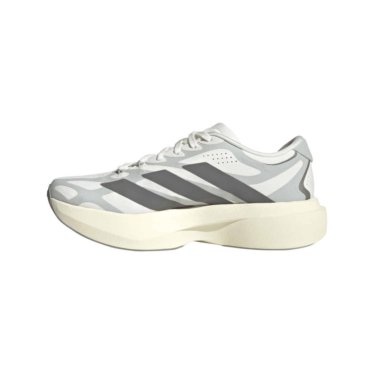 Adidas Adizero Evo SL EXO Cloud White Grey Wonder Silver