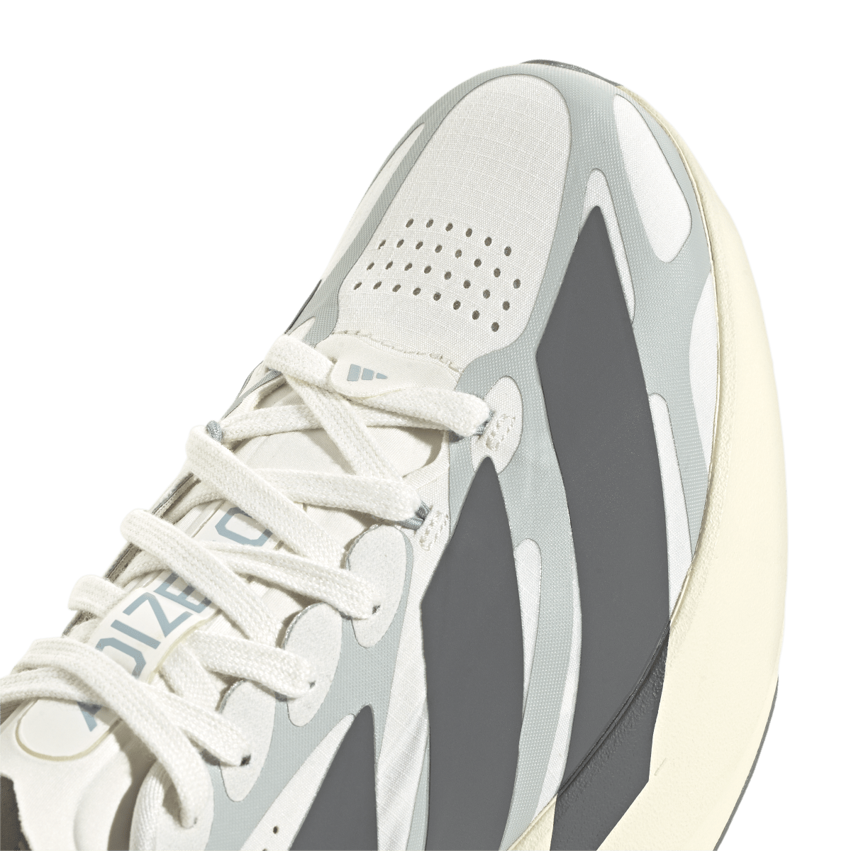 Adidas Adizero Evo SL EXO Cloud White Grey Wonder Silver