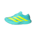 Adidas Adizero Evo SL Flash Aqua Lucid Lemon