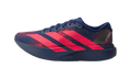 Adidas Adizero Evo SL LABRUM Dark Blue Lucid Red