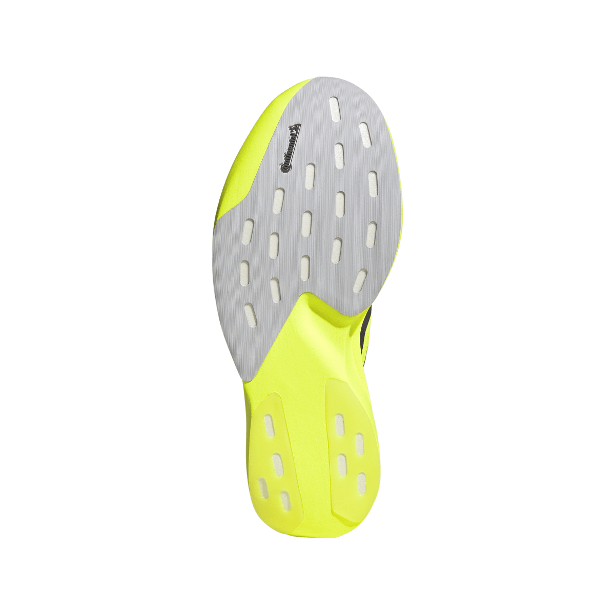 Adidas Adizero Evo SL Solar Yellow Plum