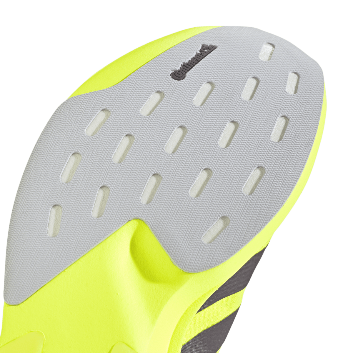 Adidas Adizero Evo SL Solar Yellow Plum