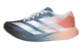 Adidas Adizero Evo SL The Whitaker Group Do Not Duplicate Dayglow Blue Clay