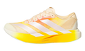 Adidas Adizero Evo SL The Whitaker Group Do Not Duplicate Dayglow Orange White