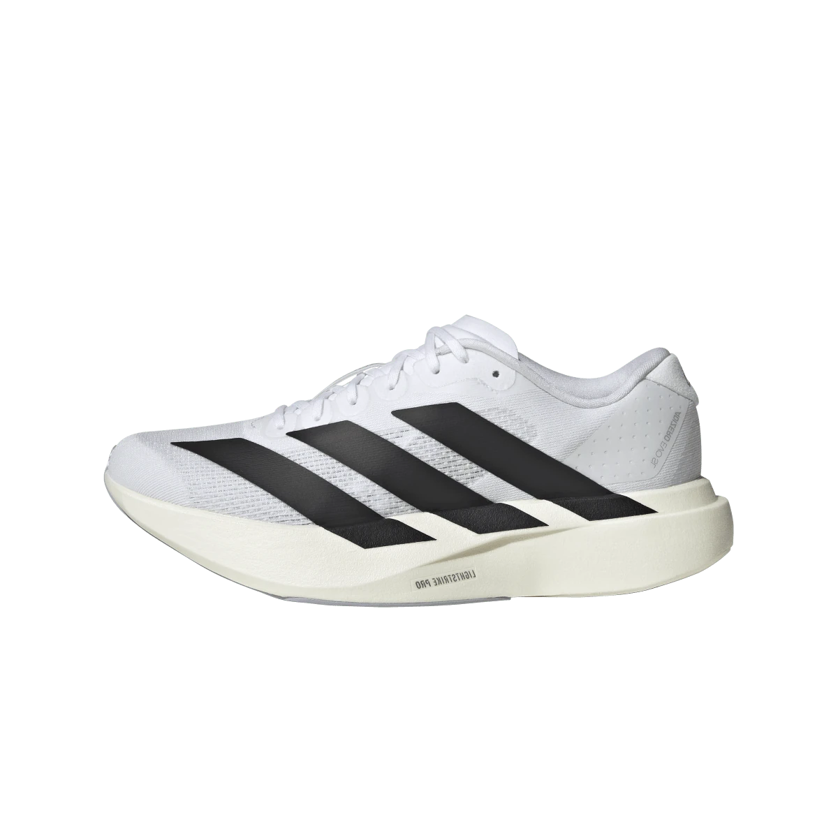 Adidas Adizero Evo SL White Black