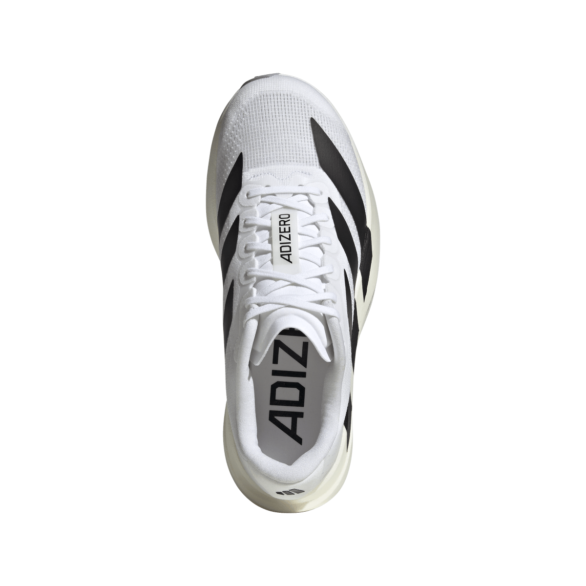 Adidas Adizero Evo SL White Black
