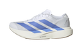 Adidas Adizero Evo SL White Blue Fusion