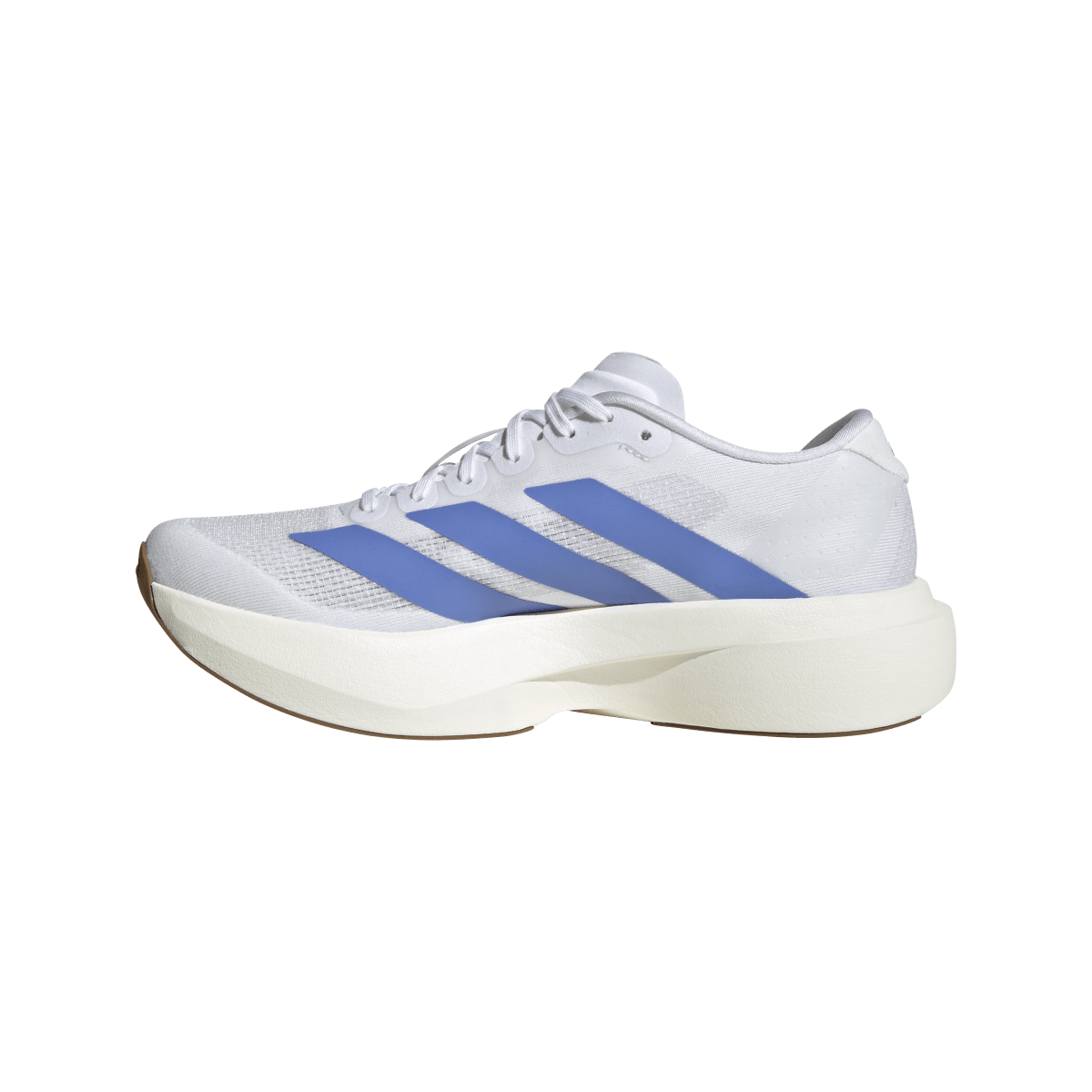 Adidas Adizero Evo SL White Blue Fusion