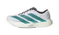 Adidas Adizero Evo SL White Pure Teal