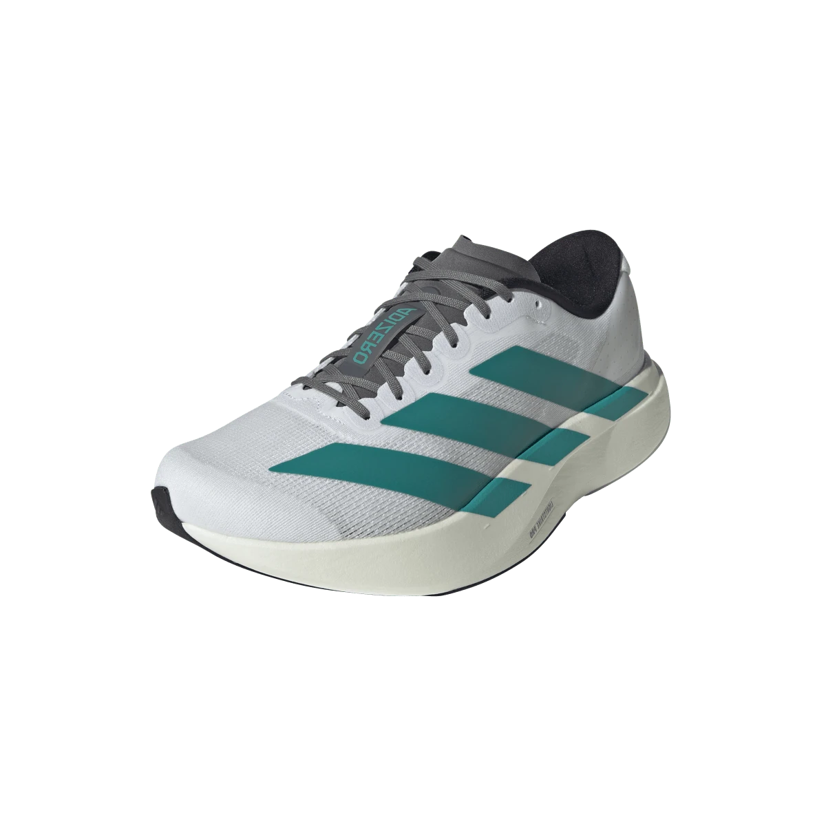 Adidas Adizero Evo SL White Pure Teal