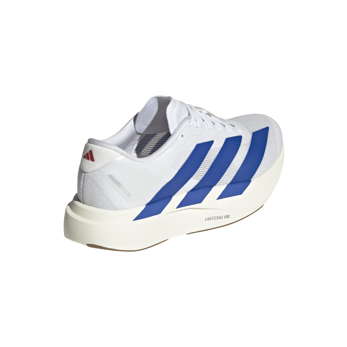 Adidas Adizero Evo SL White Royal Blue