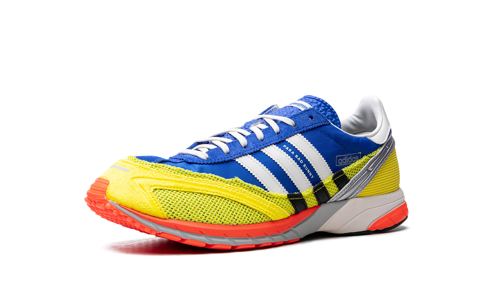 Adidas Adizero SL 72 Bad Bunny Blue