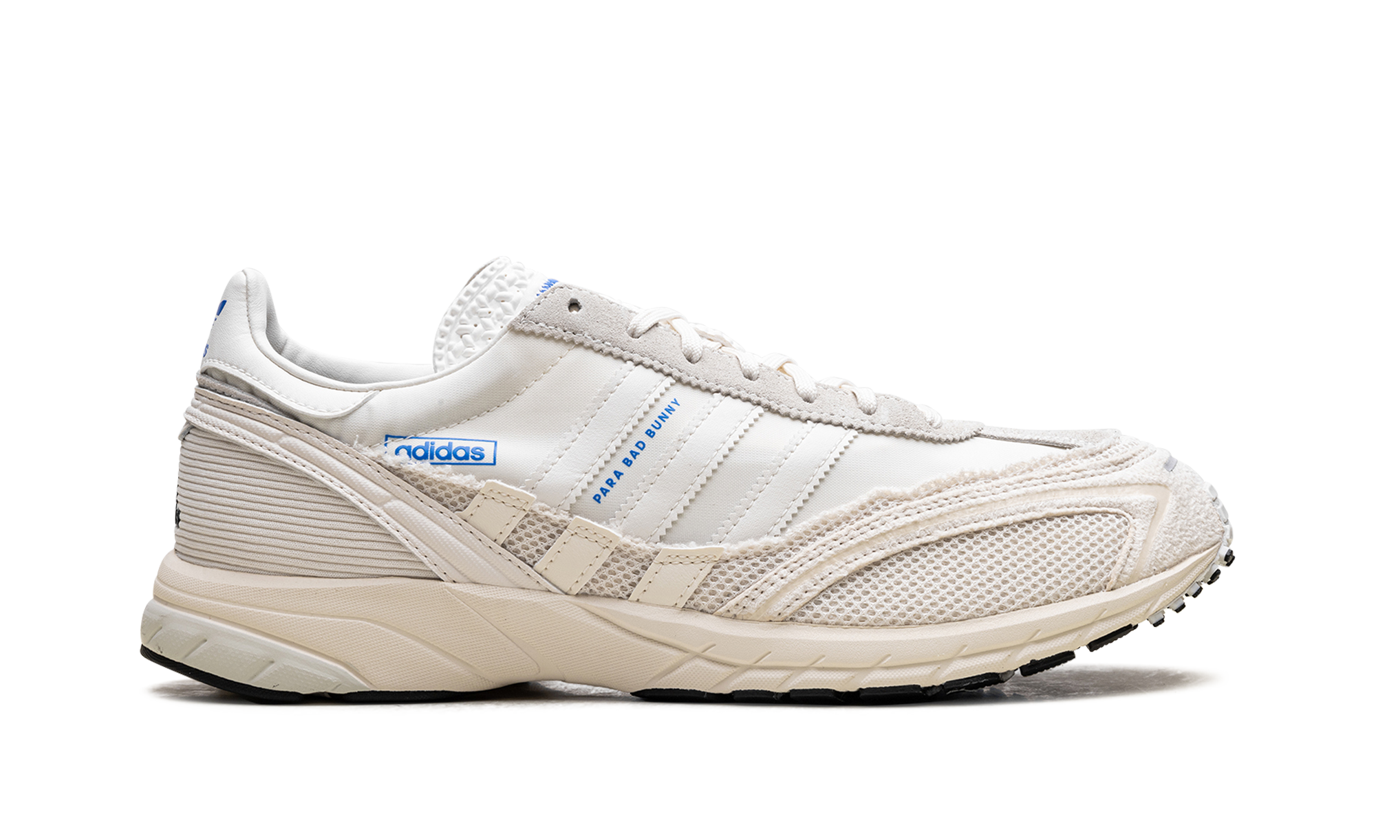 Adidas Adizero SL 72 Bad Bunny Off White