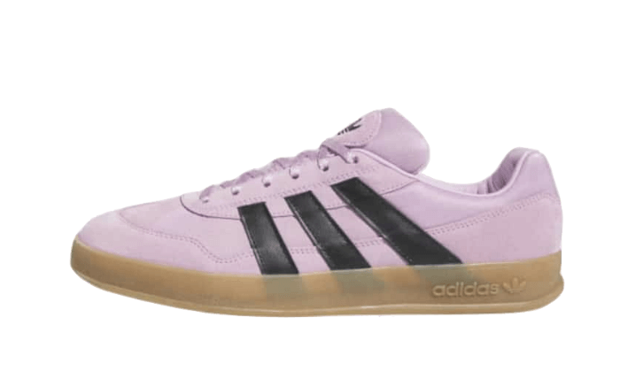 Adidas Aloha Super Gonz One Black Eye - Sneak
