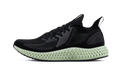 Adidas Alphaedge 4D Black