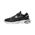 Adidas Astir Black Silver White