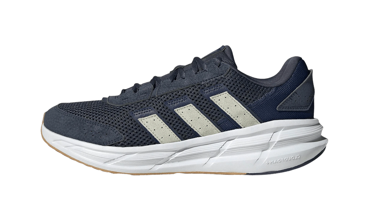 Adidas Astrastar Shadow Navy Beige Dark Blue
