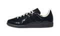 Adidas BW Army Black Patent Leather