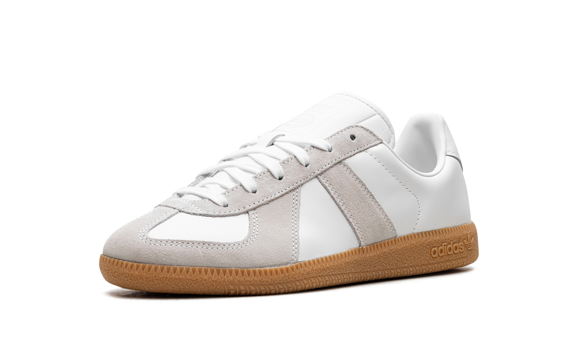 Adidas BW Army Cloud White Chalk White
