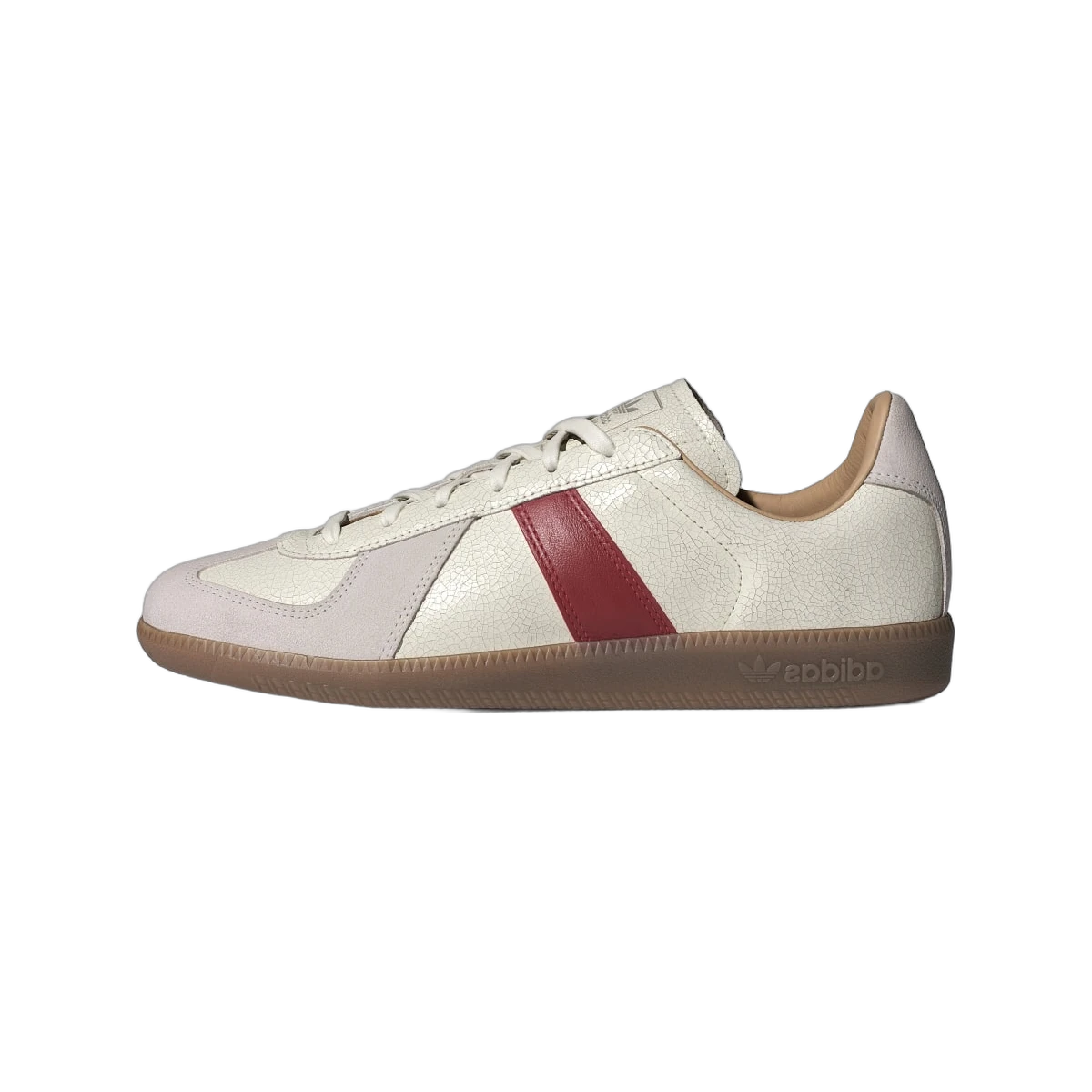 Adidas BW Army Core White Team Victory Red