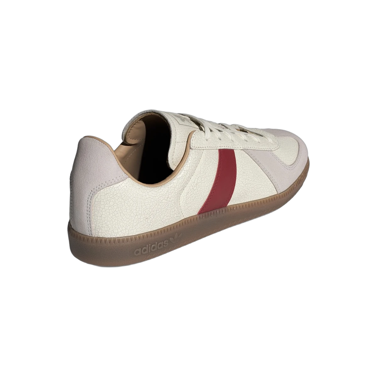 Adidas BW Army Core White Team Victory Red
