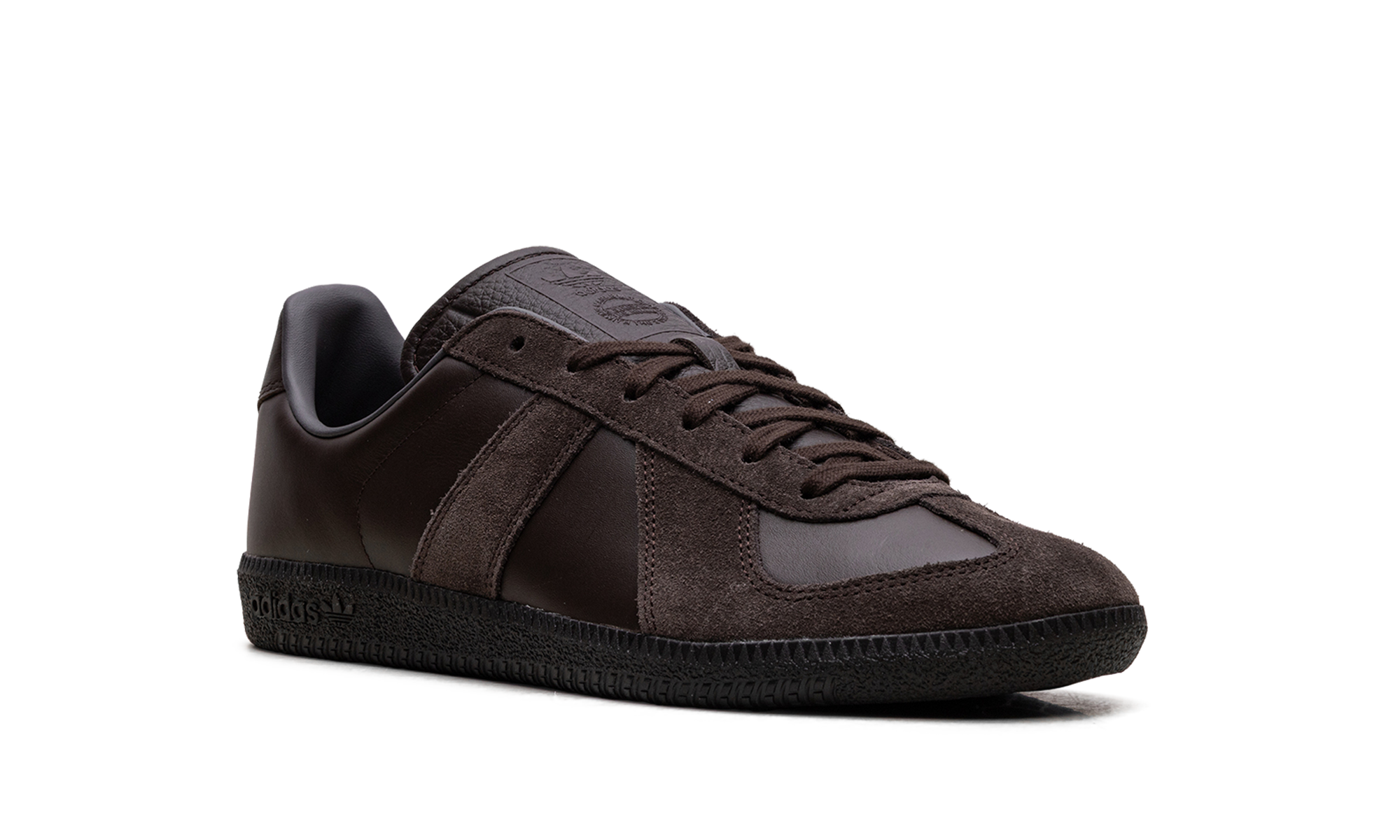 Adidas BW Army Dark Brown Night Brown