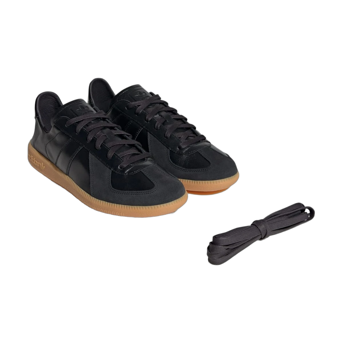 Adidas BW Army Decon Black Gum
