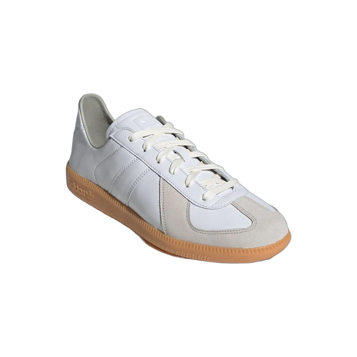 Adidas BW Army Decon White Gum