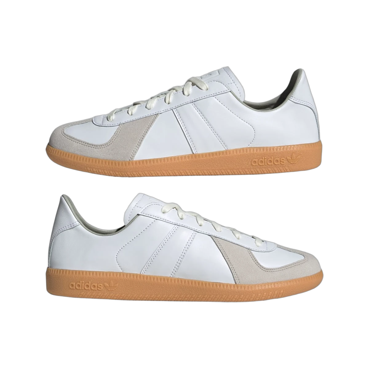Adidas BW Army Decon White Gum