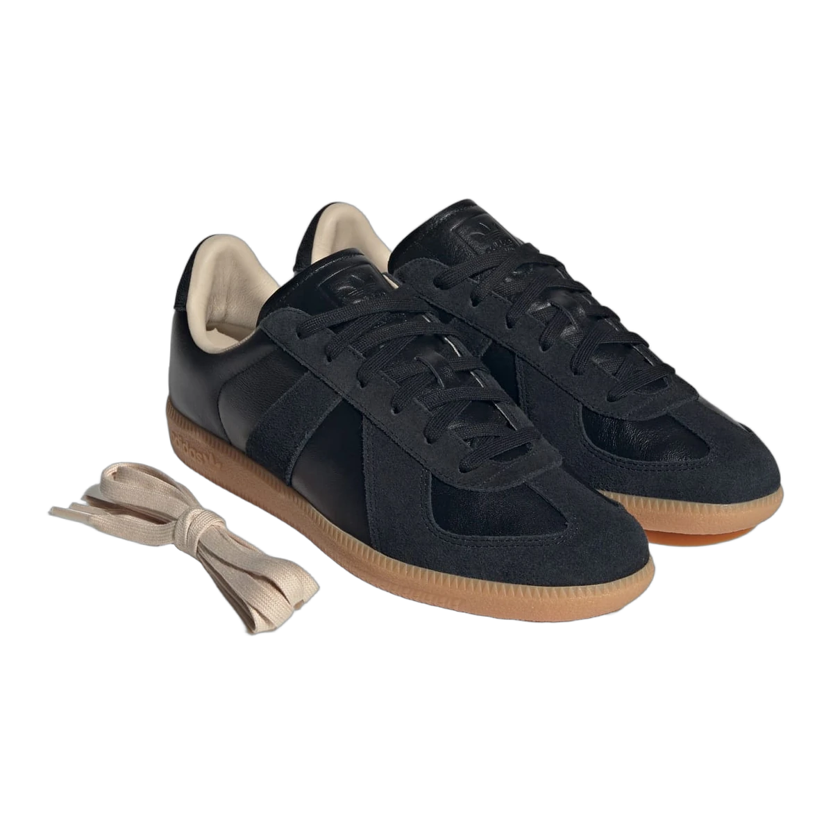 Adidas BW Army Lux Core Black Gum