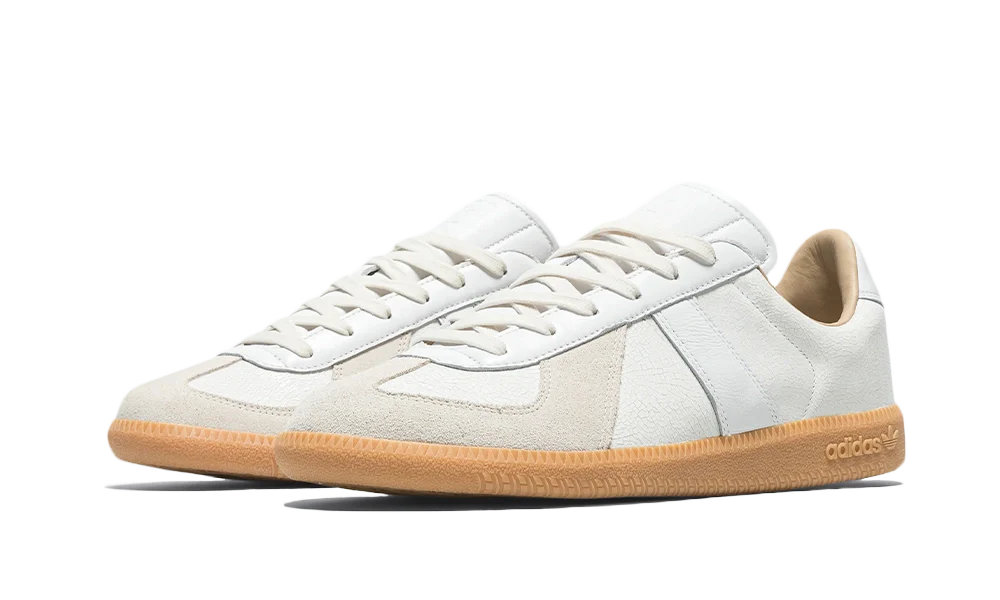 Adidas BW Army Lux White Gum - Sneak