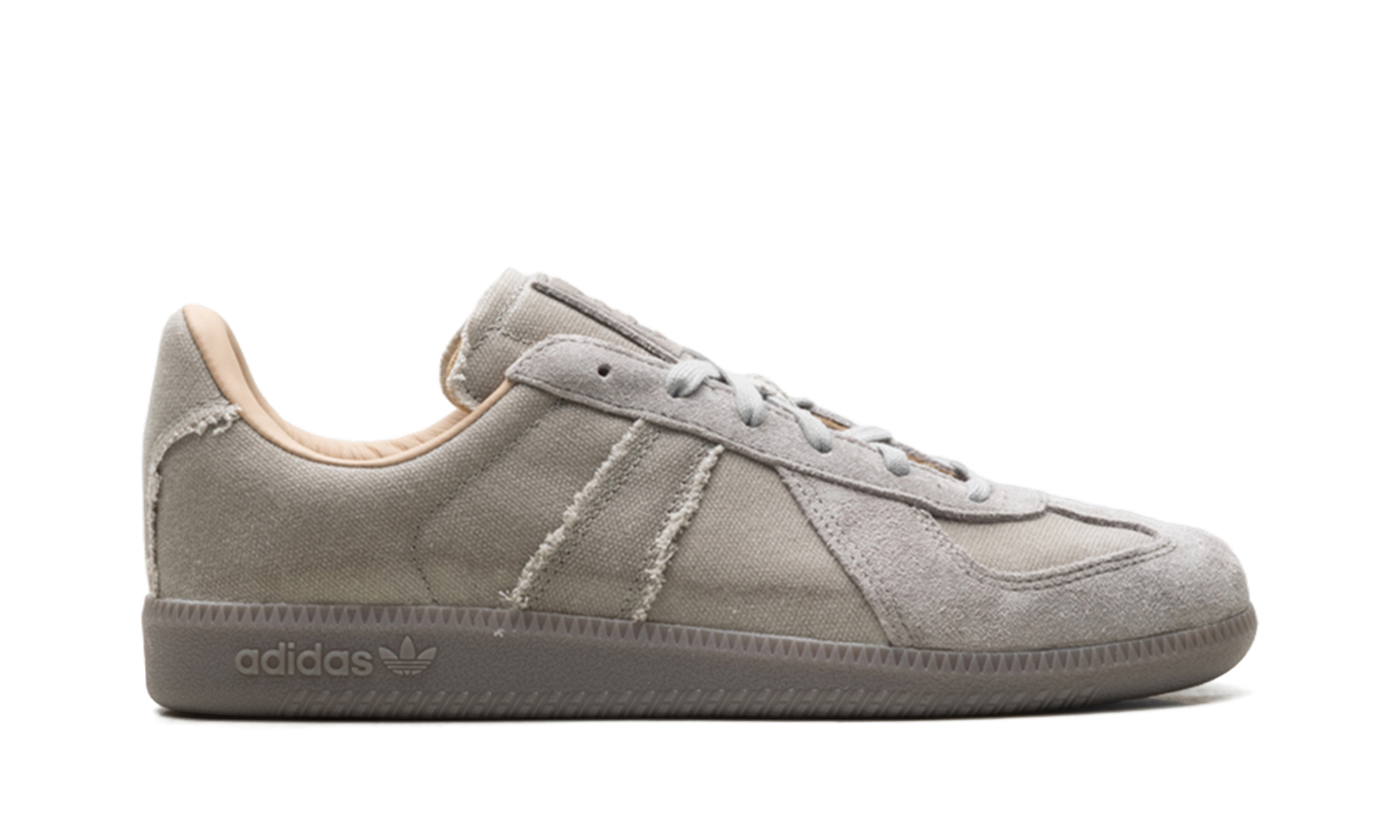 Adidas BW Army Silver Pebble