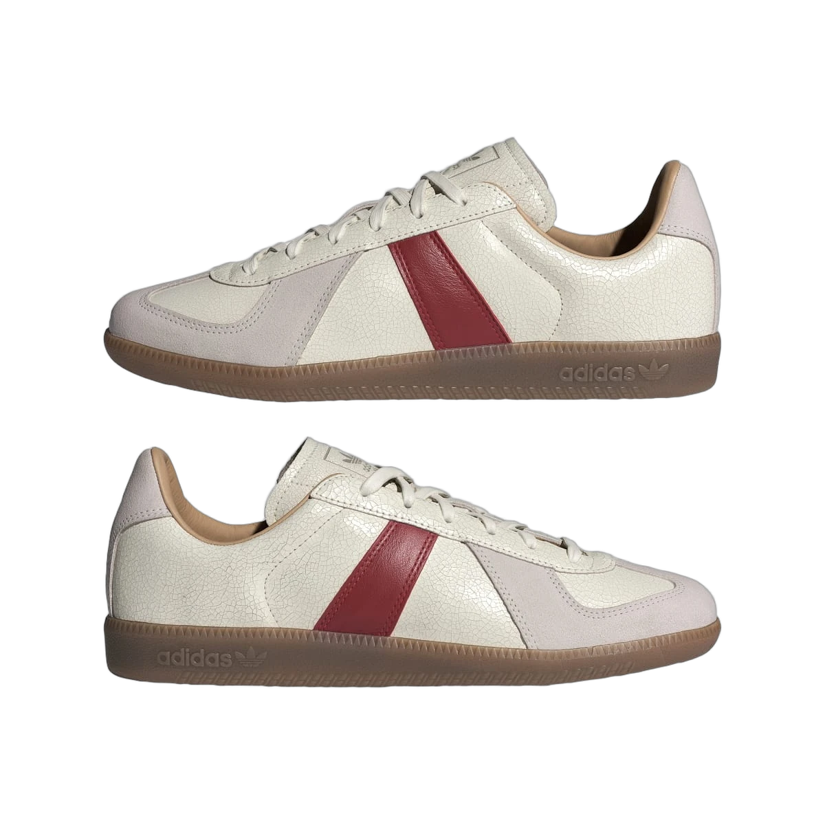 Adidas BW Army White Team Victory Red