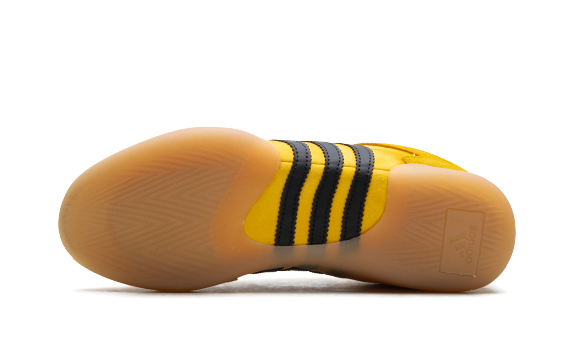 Adidas Ballerina Bad Bunny Bold Gold