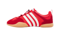 Adidas Ballerina Bad Bunny Flamboyan