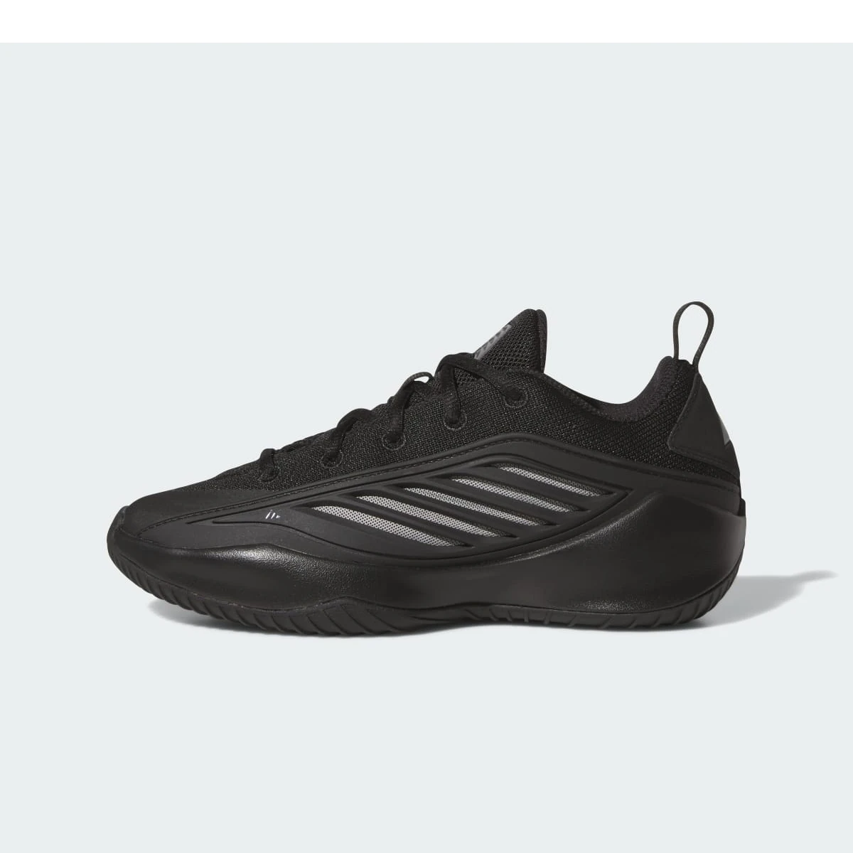 Adidas Believe That 1 Black Iron Metallic