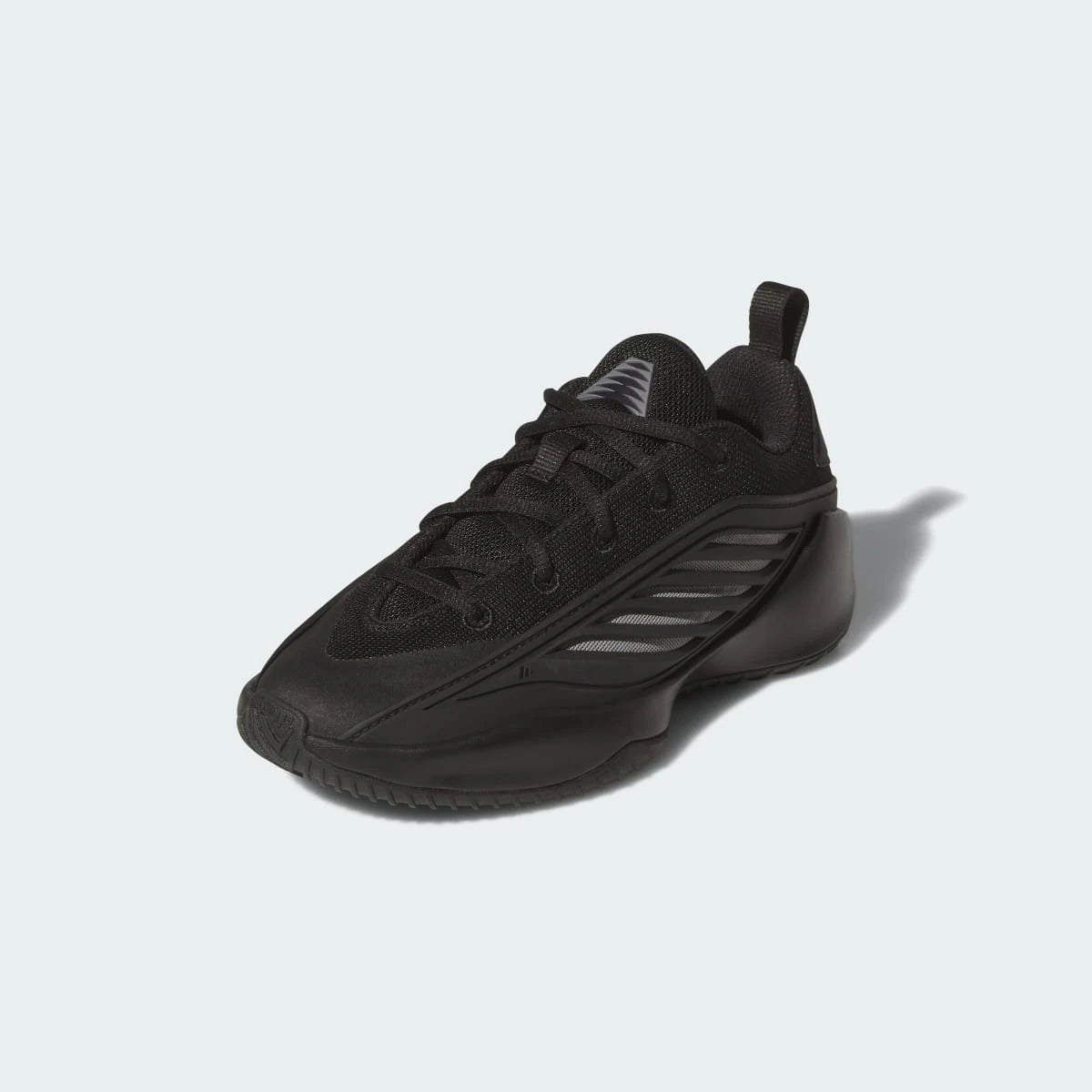 Adidas Believe That 1 Black Iron Metallic
