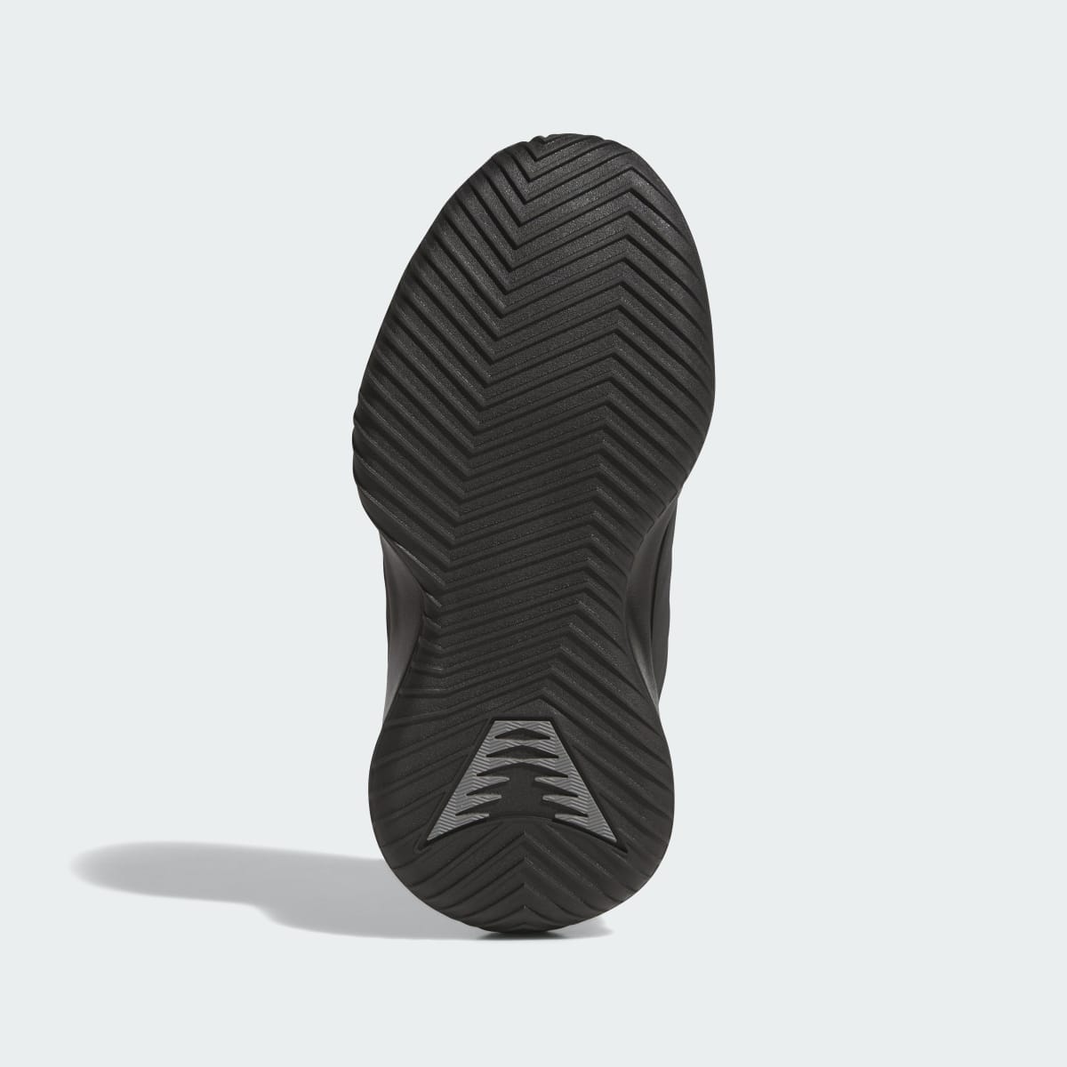 Adidas Believe That 1 Black Iron Metallic