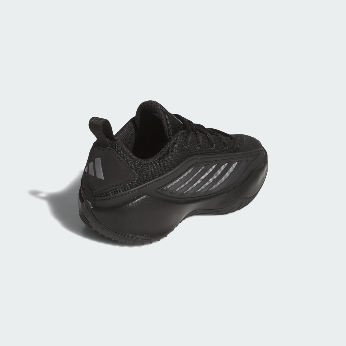 Adidas Believe That 1 Black Iron Metallic