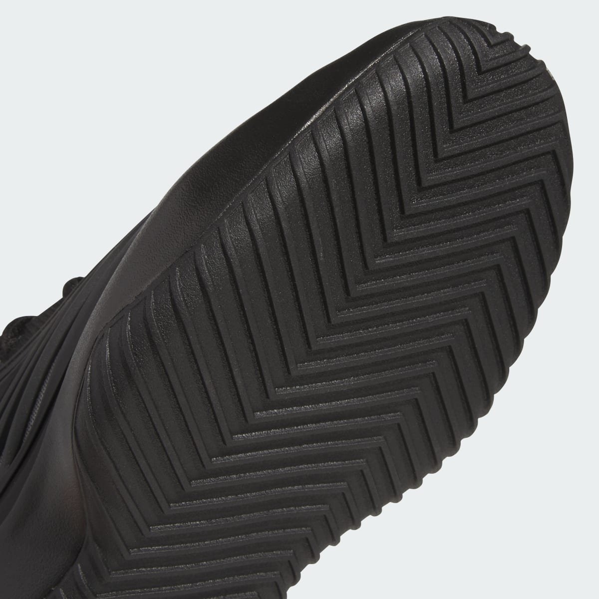 Adidas Believe That 1 Black Iron Metallic