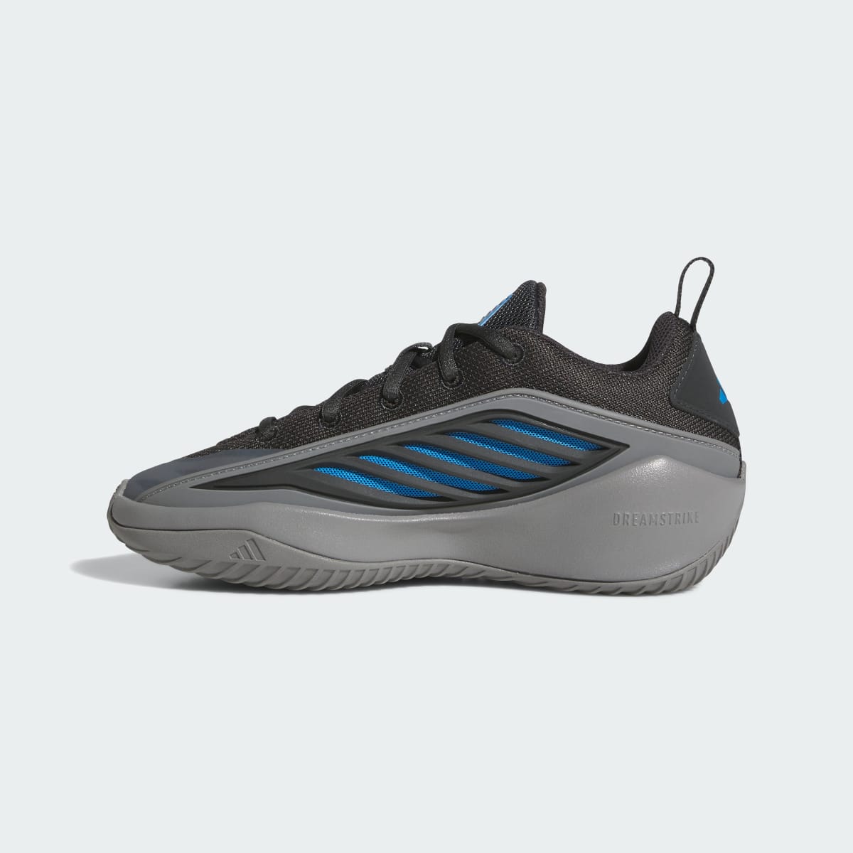 Adidas Believe That 1 Carbon Lucid Ray Blue